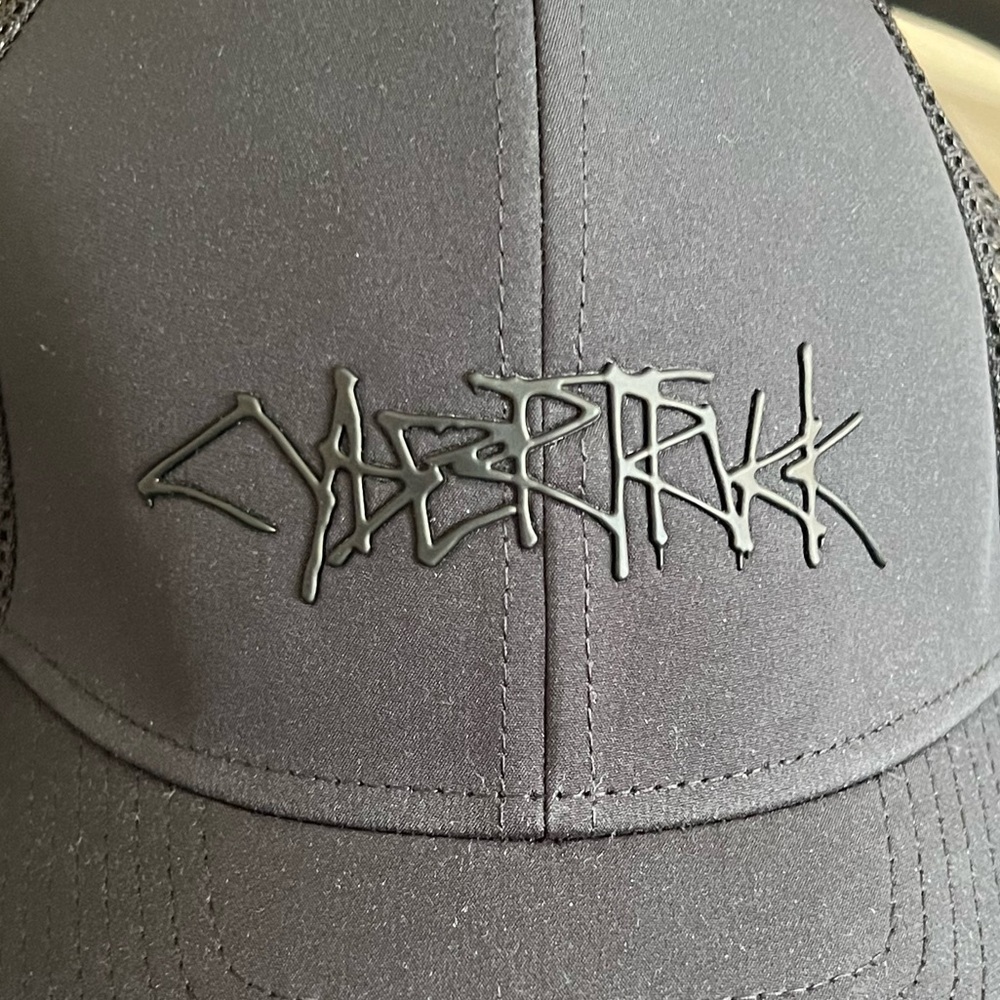 CYBERTRUCK HAT and BAG